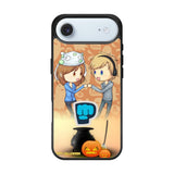 Pewdiepie Brofist Halloween X2768 iPhone Air Case