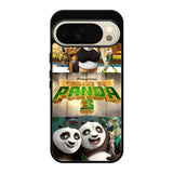 Kung Fu Panda 3 X2794 Google Pixel 10 Pro Case