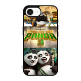 Kung Fu Panda 3 X2794 iPhone 17e Case