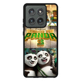 Kung Fu Panda 3 X2794 Motorola Moto Edge 2025 Case