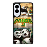 Kung Fu Panda 3 X2794 Samsung Galaxy S25 Edge Case
