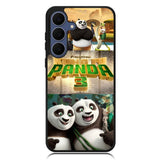 Kung Fu Panda 3 X2794 Samsung Galaxy S25 FE Case