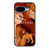 Lion King Nebula X2793 Google Pixel 10A Case