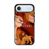 Lion King Nebula X2793 iPhone Air Case