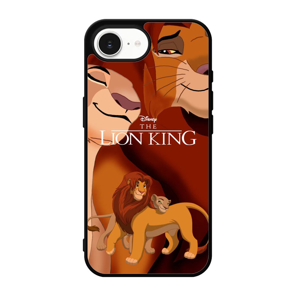 Lion King Nebula X2793 iPhone 17e Case