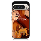 Lion King Nebula X2793 Google Pixel 9 | Google Pixel 9 Pro Case