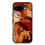 Lion King Nebula X2793 Google Pixel 9A Case