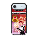 Felix The Cat merry Christmas X2829 iPhone Air Case