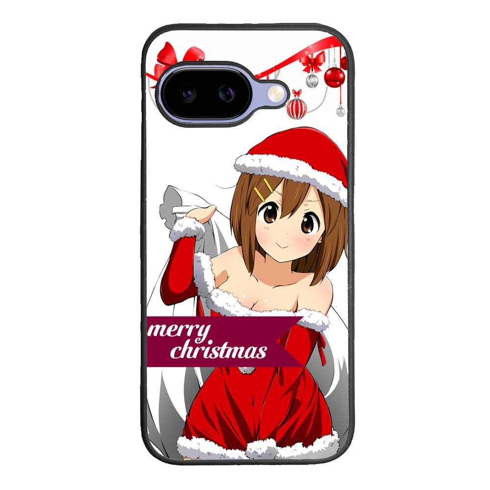 Hayate no Gotoku Christmas X2844 Google Pixel 10A Case