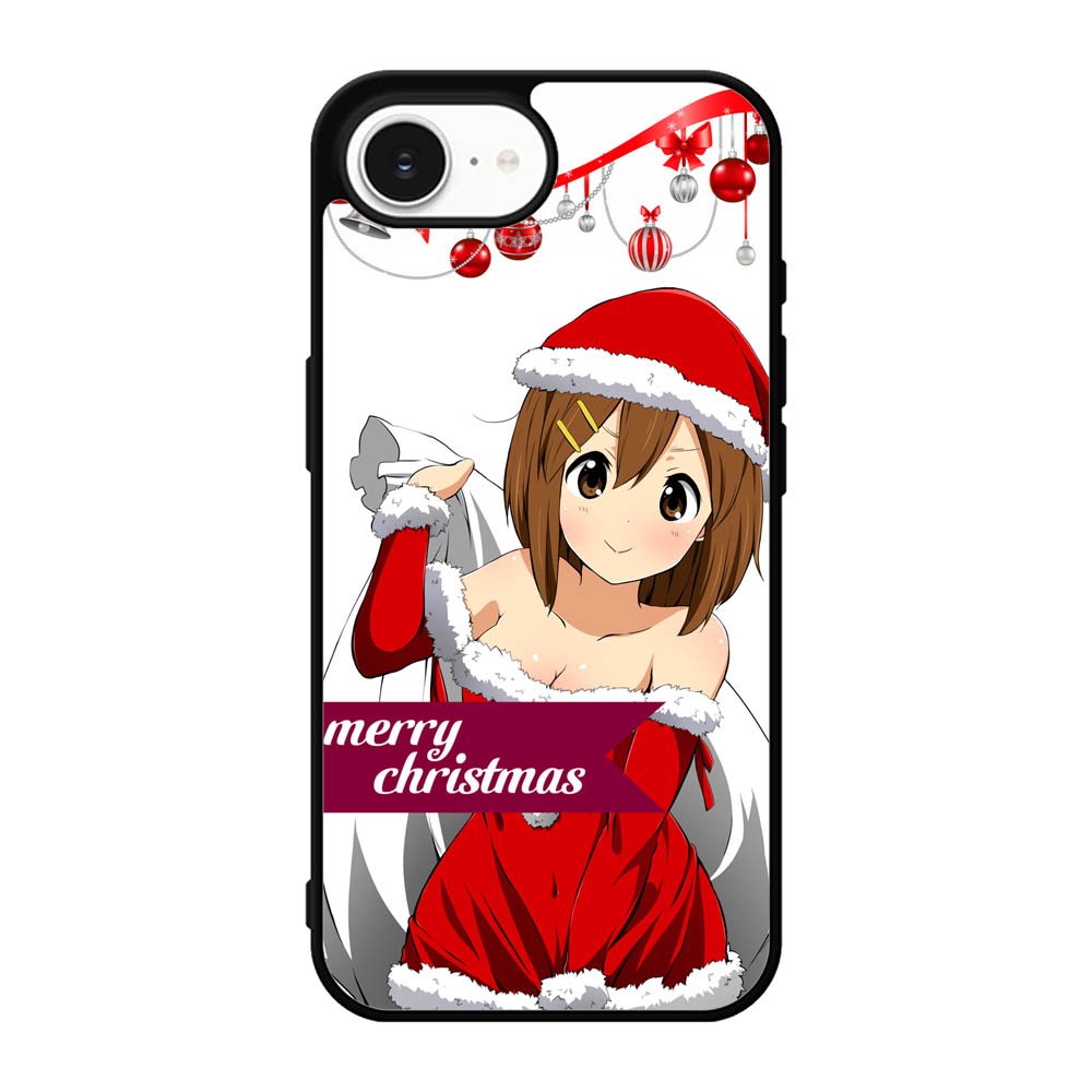 Hayate no Gotoku Christmas X2844 iPhone 17e Case