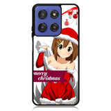 Hayate no Gotoku Christmas X2844 Motorola Moto G Stylus 5G 2025 Case
