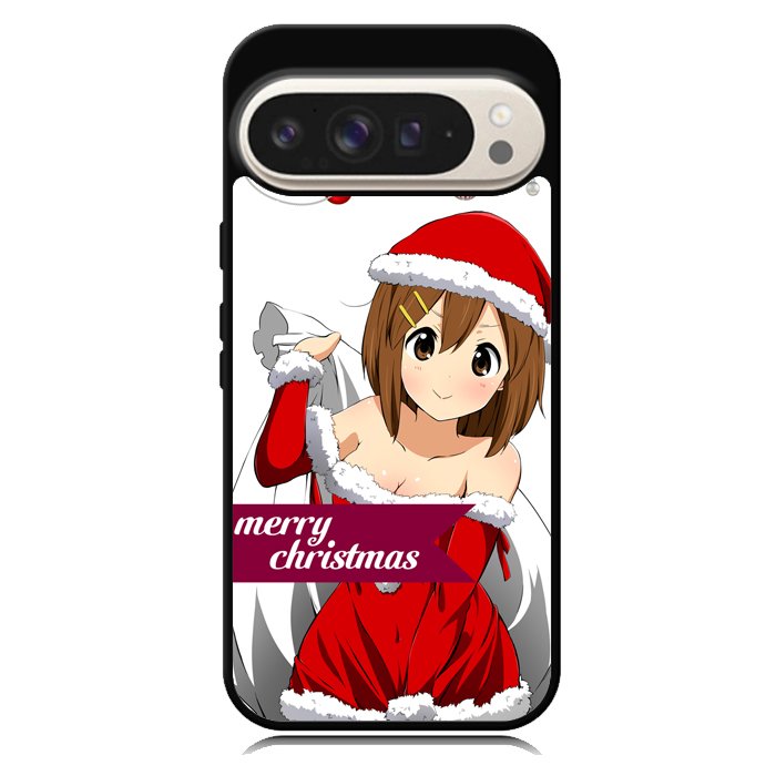 Hayate no Gotoku Christmas X2844 Google Pixel 9 | Google Pixel 9 Pro Case