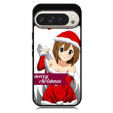 Hayate no Gotoku Christmas X2844 Google Pixel 9 | Google Pixel 9 Pro Case