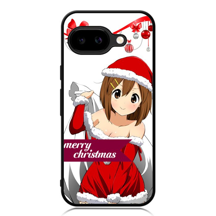 Hayate no Gotoku Christmas X2844 Google Pixel 9A Case