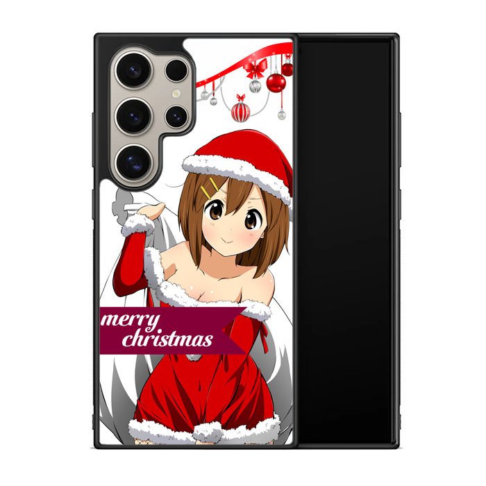 Hayate no Gotoku Christmas X2844 Samsung Galaxy S25 Ultra 5G Case