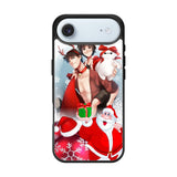 Hidashi & Hamadacest Christmas X2846 iPhone Air Case