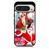 Hidashi & Hamadacest Christmas X2846 Google Pixel 9 | Google Pixel 9 Pro Case