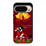 Marry Christmas Marshall lee X2845 Google Pixel 10 Pro Case