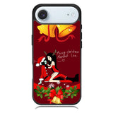 Marry Christmas Marshall lee X2845 iPhone 17 Air Case