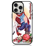 Marshalls Lee Merry Christmas X2843 iPhone 16 Pro Max Case