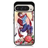 Marshalls Lee Merry Christmas X2843 Google Pixel 9 Pro XL Case