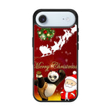 kungfu panda Christmas X2875 iPhone Air Case