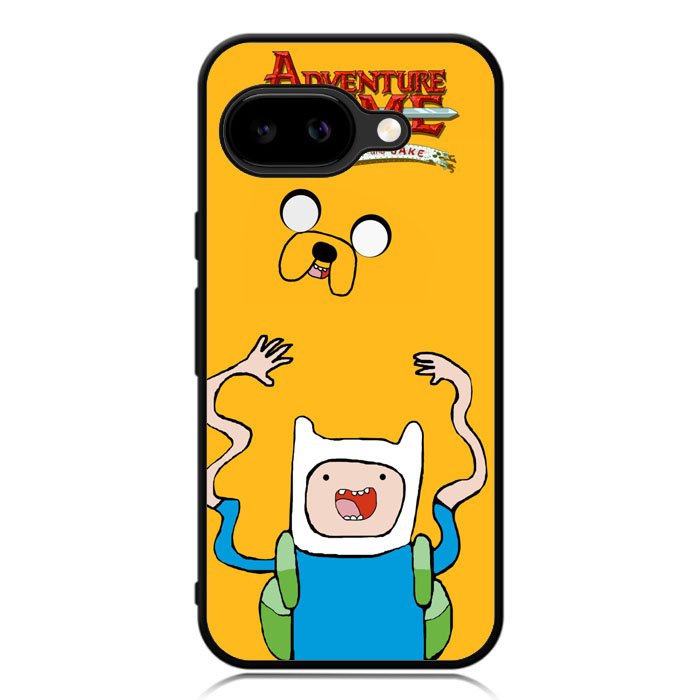 finn and jake X2910 Google Pixel 9A Case