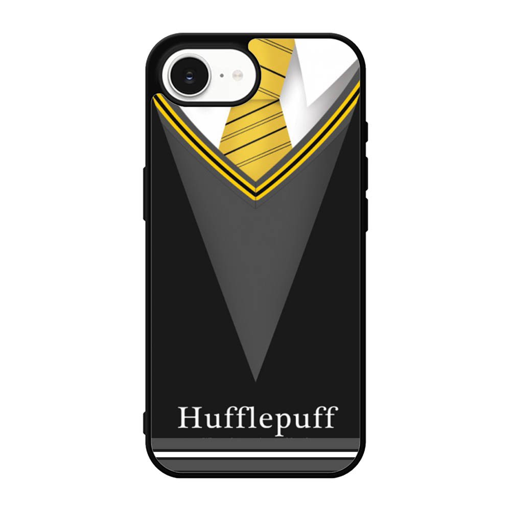 Hufflepuff X3057 iPhone 17e Case