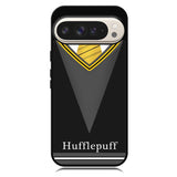 Hufflepuff X3057 Google Pixel 9 | Google Pixel 9 Pro Case