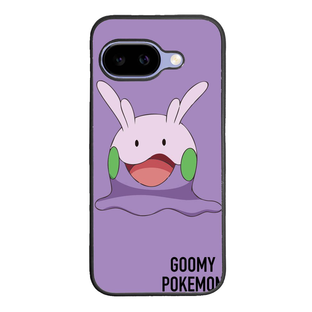goomy pokemon X3084 Google Pixel 10A Case