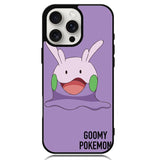 goomy pokemon X3084 iPhone 16 Pro Max Case
