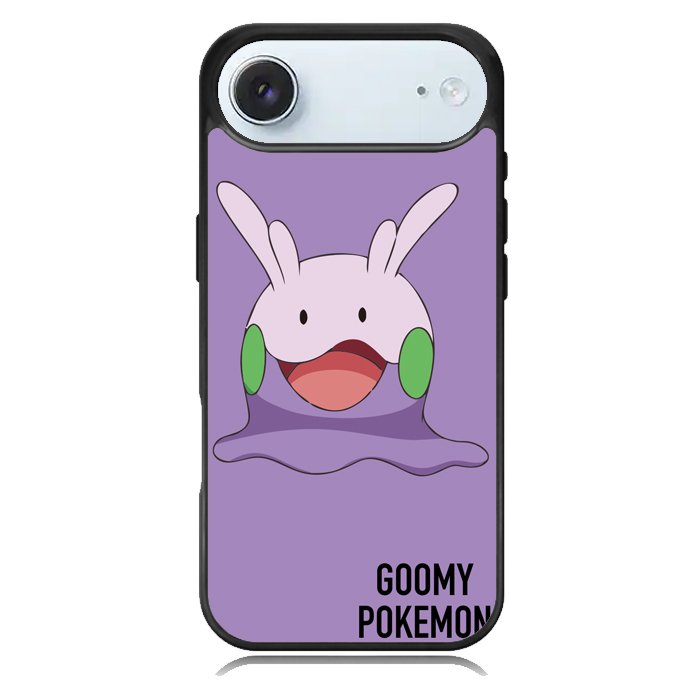 goomy pokemon X3084 iPhone 17 Air Case