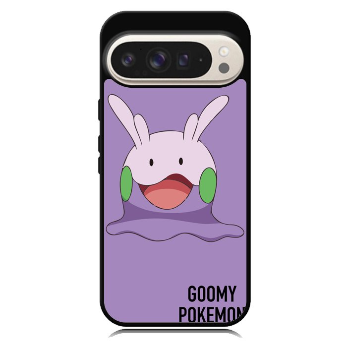 goomy pokemon X3084 Google Pixel 9 Pro XL Case
