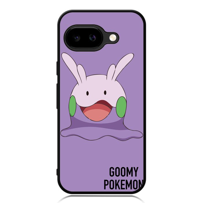 goomy pokemon X3084 Google Pixel 9A Case