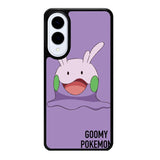 goomy pokemon X3084 Samsung Galaxy S25 Edge Case