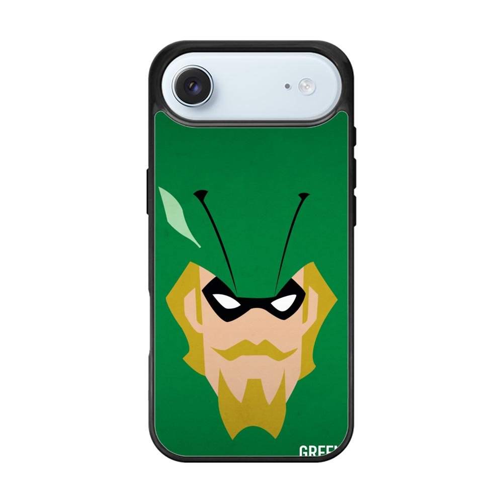 Green Arrow X3085 iPhone Air Case