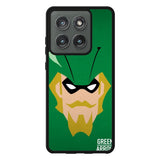 Green Arrow X3085 Motorola Moto Edge 2025 Case