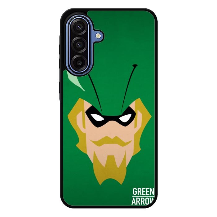 Green Arrow X3085 Samsung Galaxy A17 5G Case