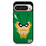 Green Arrow X3085 Google Pixel 9 | Google Pixel 9 Pro Case