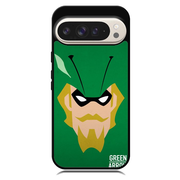 Green Arrow X3085 Google Pixel 9 Pro XL Case