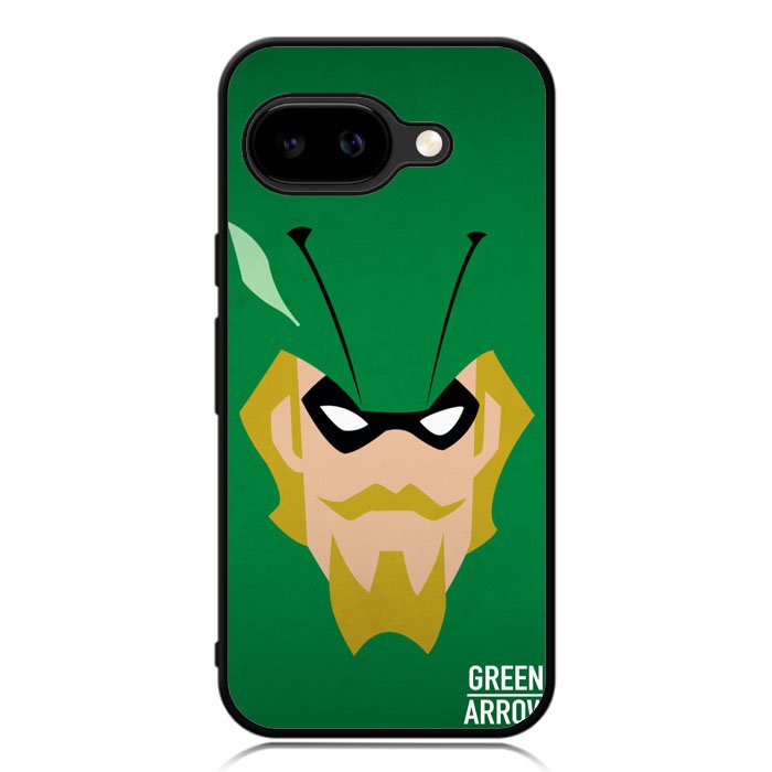 Green Arrow X3085 Google Pixel 9A Case