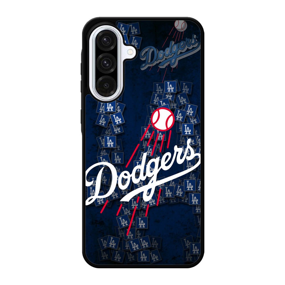Los Angeles Dodgers Logo 2nd Samsung Galaxy A56 Case FE1659
