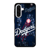 Los Angeles Dodgers Logo 2nd Samsung Galaxy A56 Case FE1659