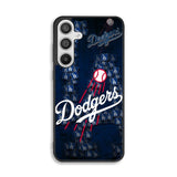 Los Angeles Dodgers Logo 2nd Samsung Galaxy A26 Case FE1659