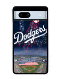 Los Angeles Dodgers 1st Google Pixel 7A Case