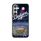 Los Angeles Dodgers 1st Samsung Galaxy A26 Case FE0156