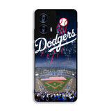 Los Angeles Dodgers 1st Motorola Moto G Power 5G 2024 Case FE0156
