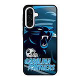 Carolina Panthers 4th Samsung Galaxy A56 Case FE1278