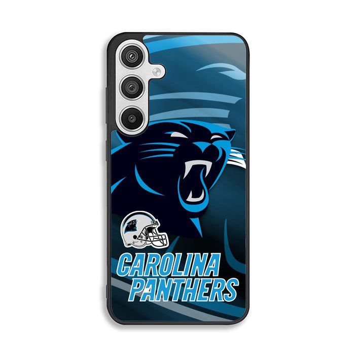 Carolina Panthers 4th Samsung Galaxy A26 Case FE1278