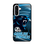 Carolina Panthers 4th Samsung Galaxy A36 Case FE1278